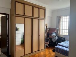 Castle Green (D26), Condominium #621225801
